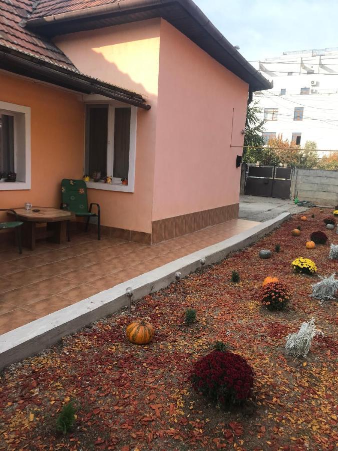 Permissive Villa Cluj-Napoca Exterior foto